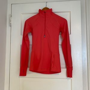 Size 2 Lululemon Athletic Jacket